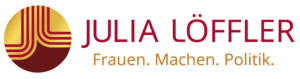 Logo Julia Löffler